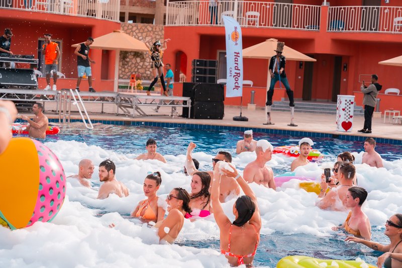 Laguna Vista Garden Resort 32