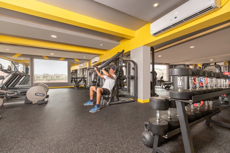 Laguna Vista Garden Resort 33