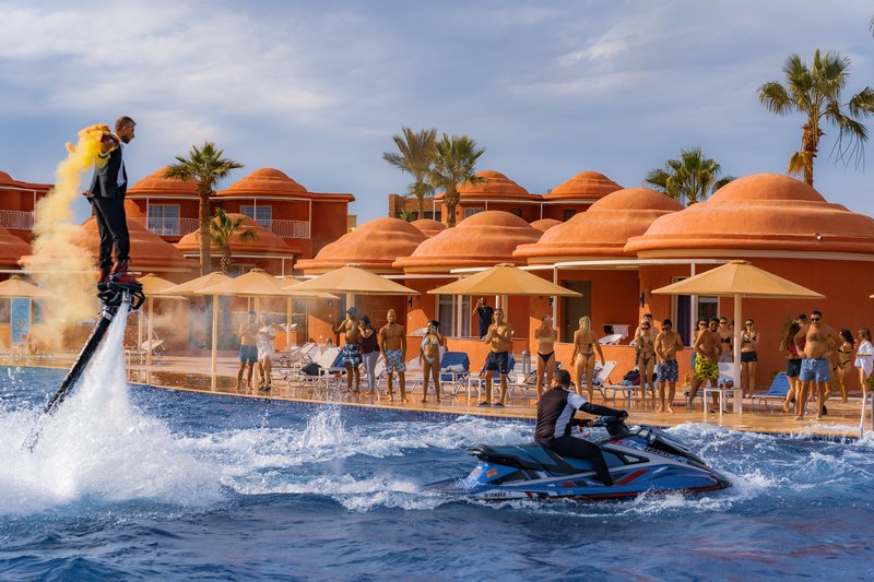 Laguna Vista Garden Resort 34