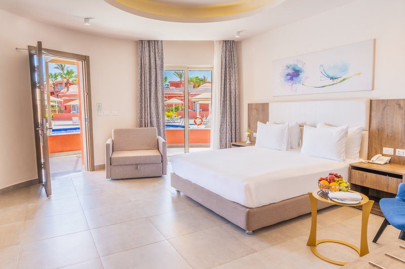 Pickalbatros Laguna Club Resort 5