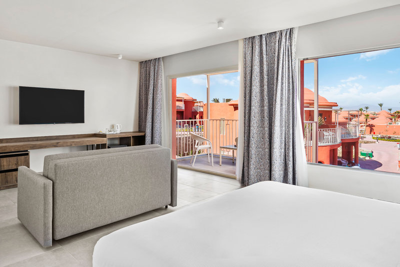 Pickalbatros Laguna Club Resort 8