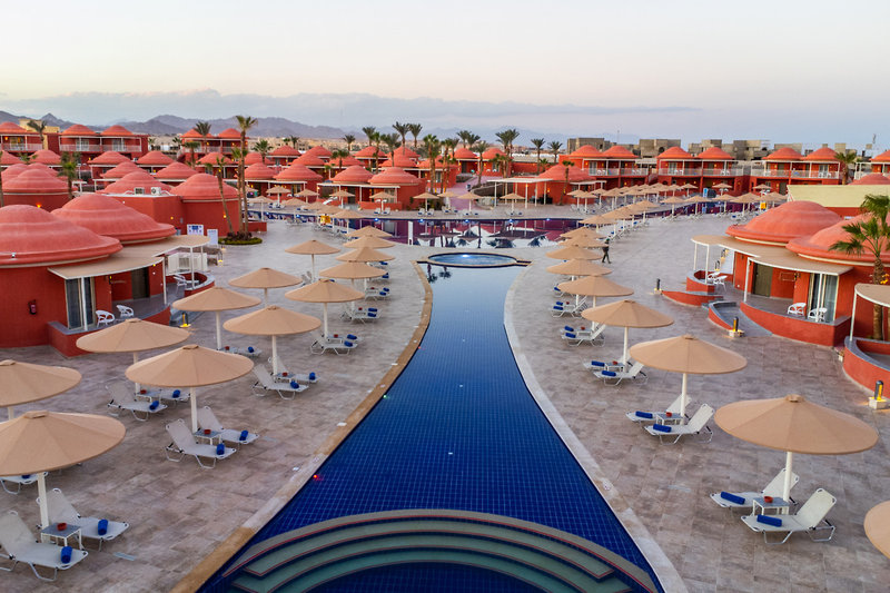 Pickalbatros Laguna Club Resort 2