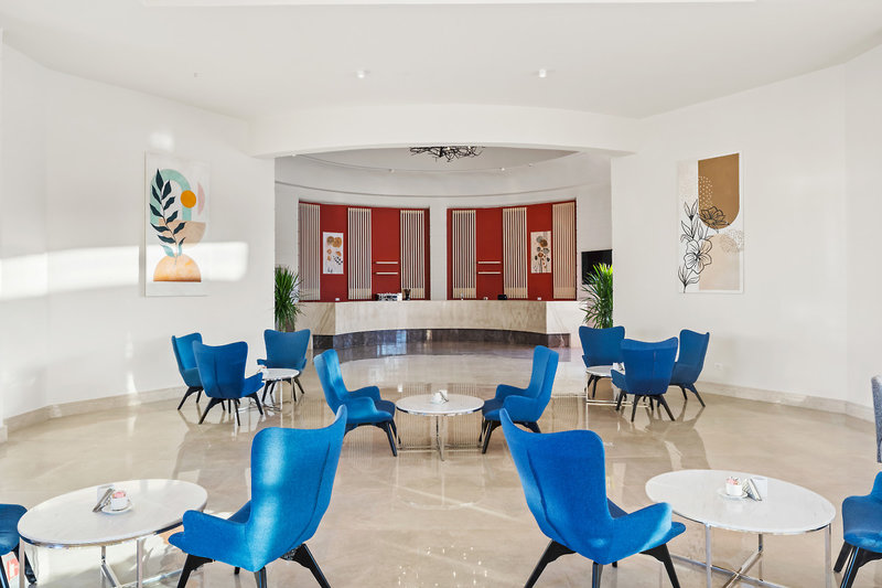 Pickalbatros Laguna Club Resort 4