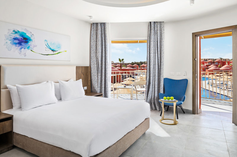 Pickalbatros Laguna Club Resort 6