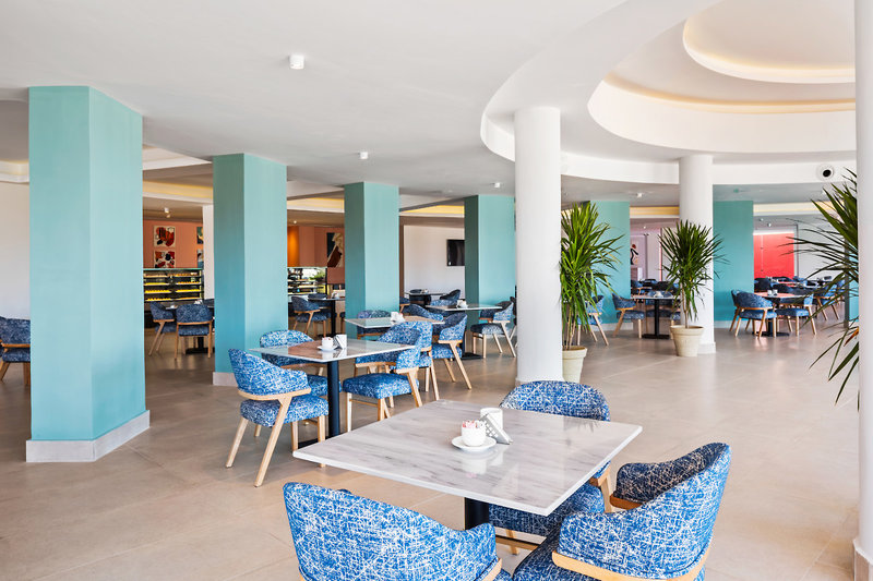 Pickalbatros Laguna Club Resort 9