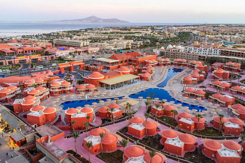 Pickalbatros Laguna Club Resort 12