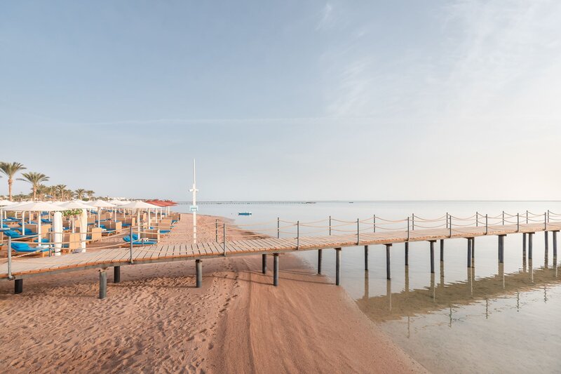 Pickalbatros Laguna Club Resort 5