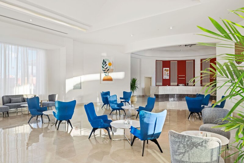 Pickalbatros Laguna Club Resort 9