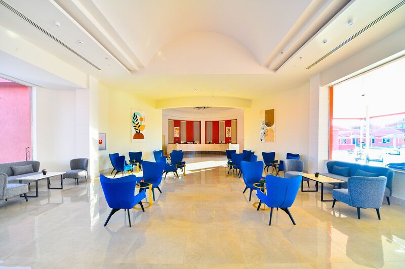 Pickalbatros Laguna Club Resort 10