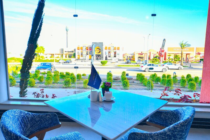 Pickalbatros Laguna Club Resort 12