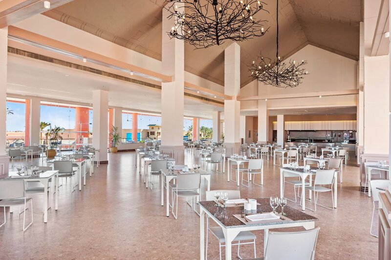 Pickalbatros Laguna Club Resort 13