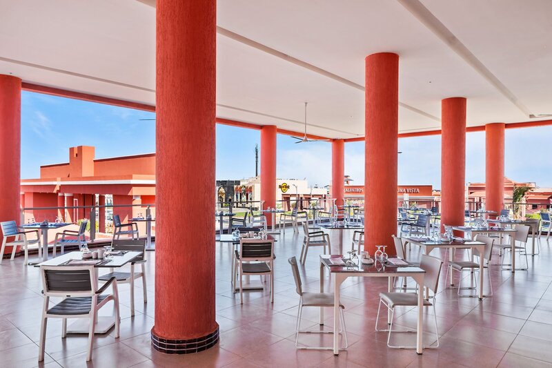 Pickalbatros Laguna Club Resort 14