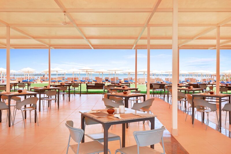 Pickalbatros Laguna Club Resort 16