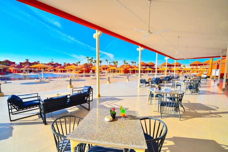 Pickalbatros Laguna Club Resort 17