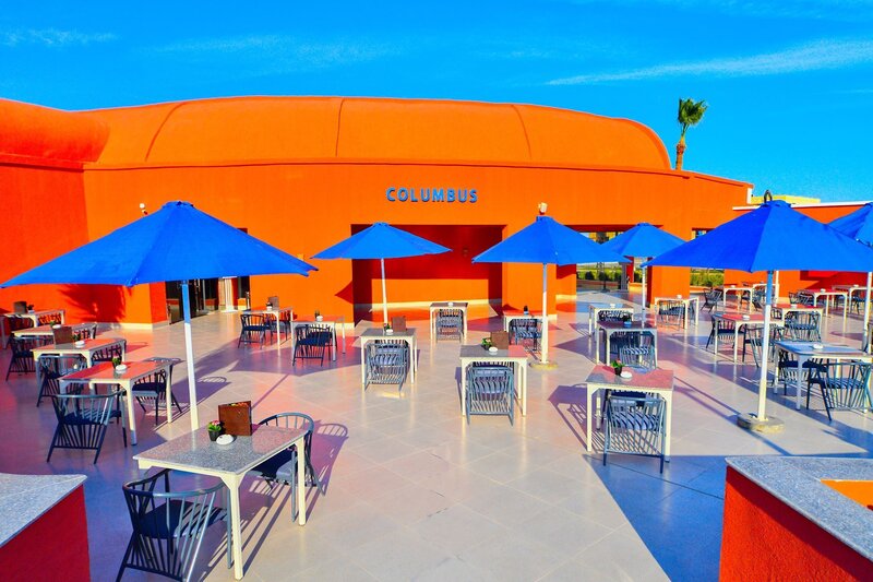 Pickalbatros Laguna Club Resort 18