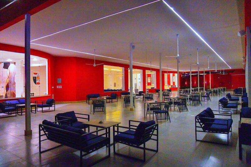 Pickalbatros Laguna Club Resort 19