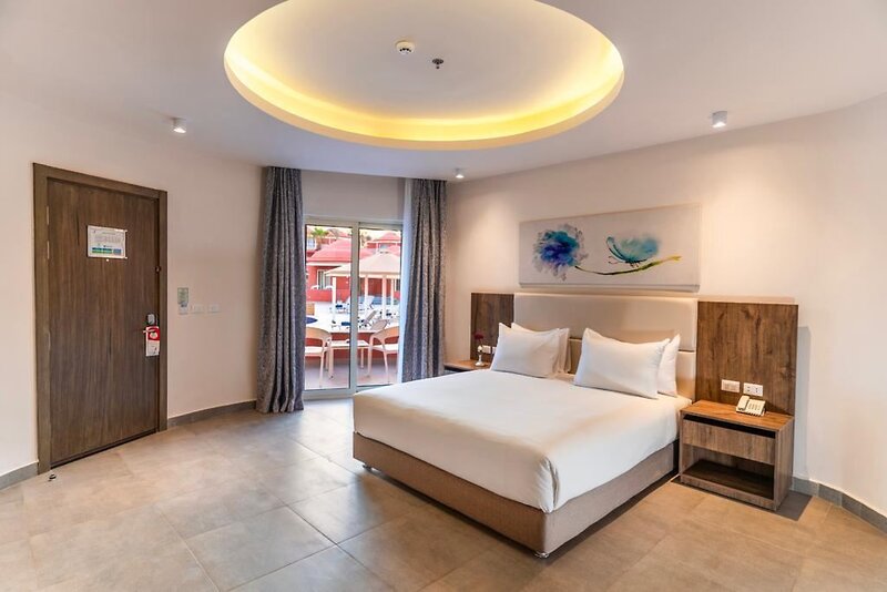 Pickalbatros Laguna Club Resort 21