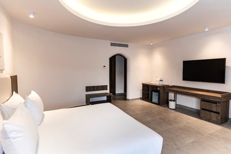 Pickalbatros Laguna Club Resort 22