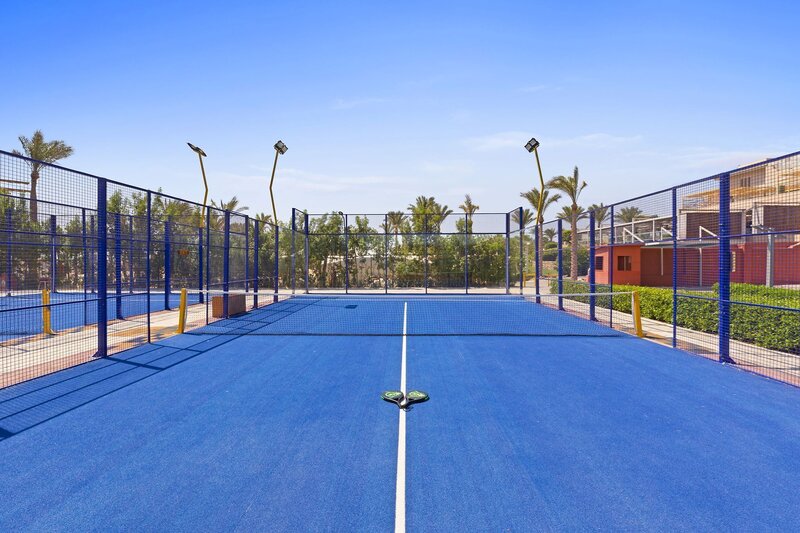 Pickalbatros Laguna Club Resort 25