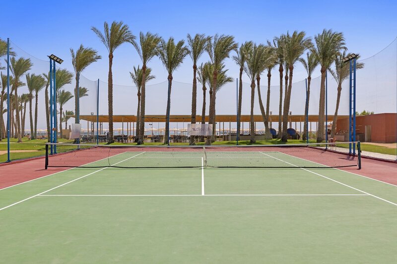 Pickalbatros Laguna Club Resort 26