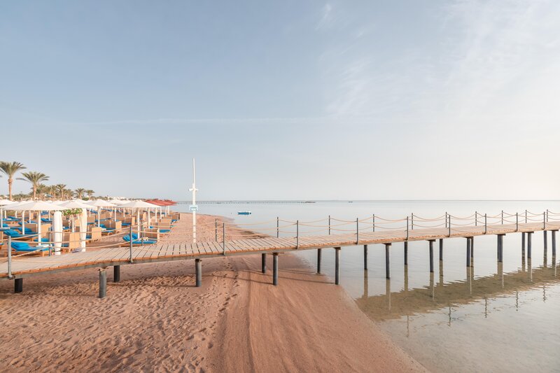 Pickalbatros Laguna Club Resort 29