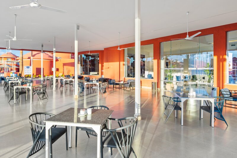 Pickalbatros Laguna Club Resort 41