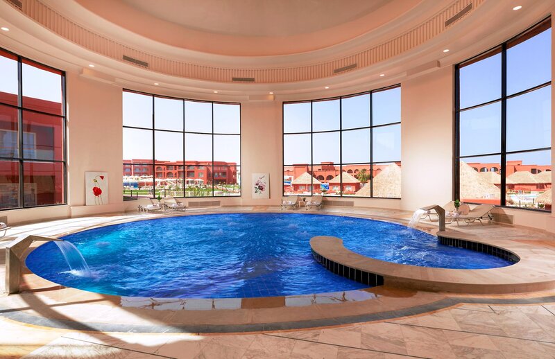 Pickalbatros Laguna Club Resort 44