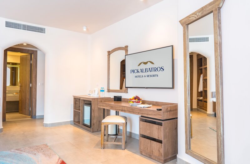 Pickalbatros Laguna Club Resort 48