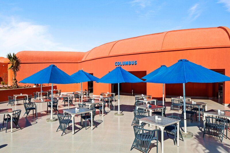 Pickalbatros Laguna Club Resort 60