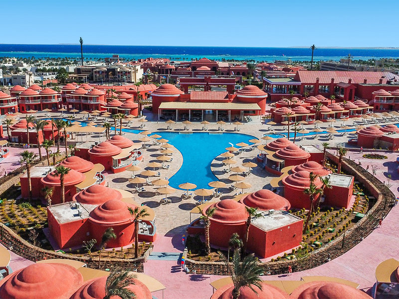 Laguna Vista Garden Resort 1