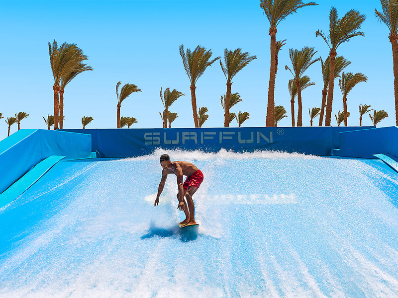 Laguna Vista Garden Resort 11