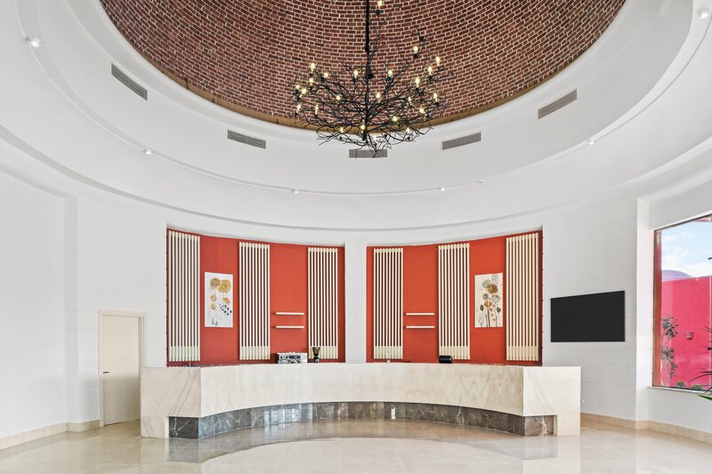 Laguna Vista Garden Resort 23