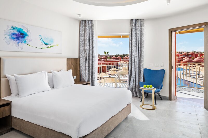 Laguna Vista Garden Resort 39