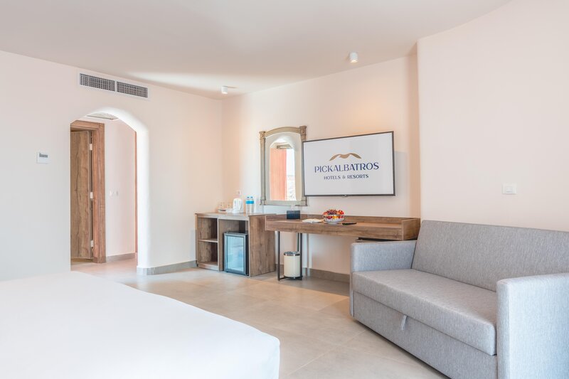 Laguna Vista Garden Resort 40