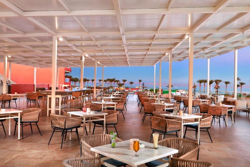 Laguna Vista Garden Resort 41