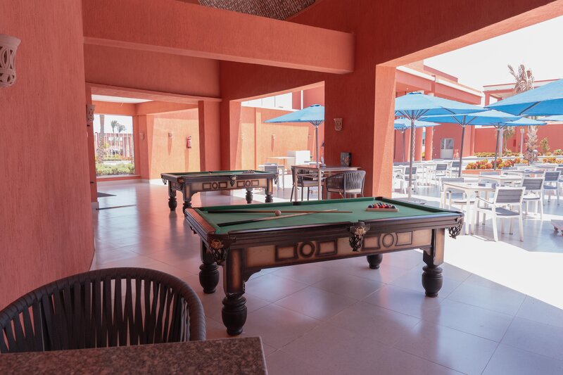 Pickalbatros Laguna Club Resort 19