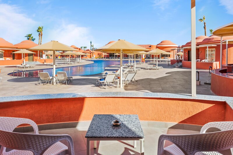 Pickalbatros Laguna Club Resort 25