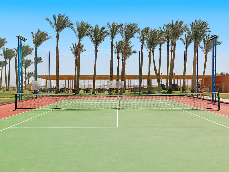 Laguna Vista Garden Resort 10 - Sports and leisure