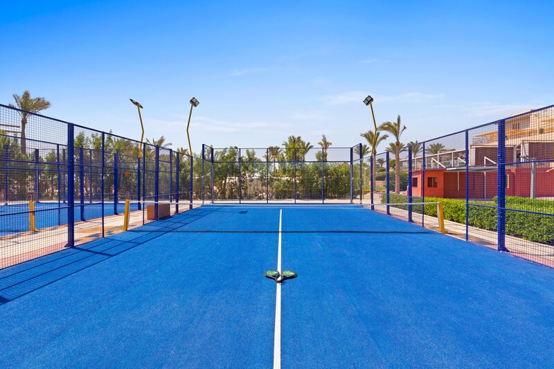 Laguna Vista Garden Resort 16 - Sports and leisure