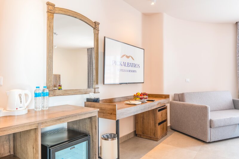 Laguna Vista Garden Resort 21 - Room Example