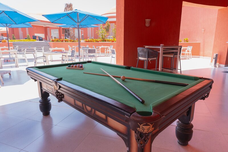Laguna Vista Garden Resort 31 - Sports and leisure
