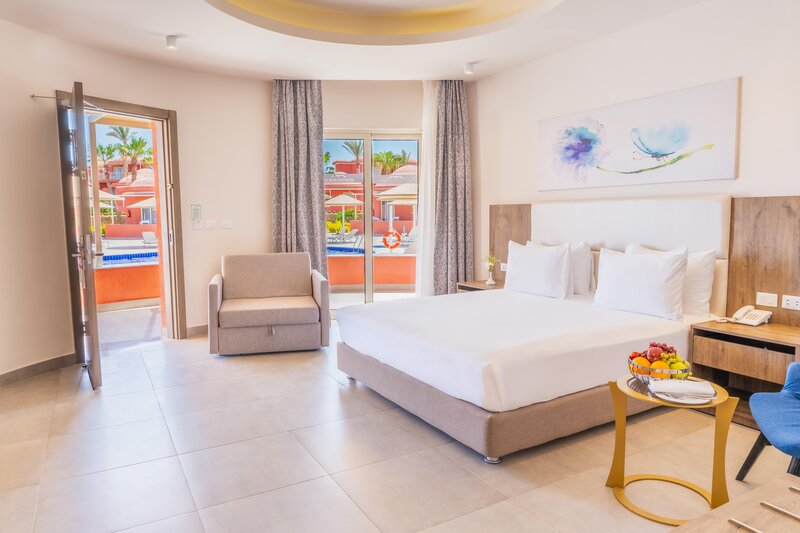 Laguna Vista Garden Resort 33 - Room Example