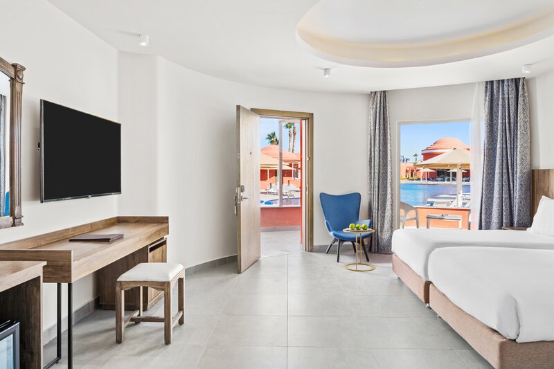 Laguna Vista Garden Resort 35 - Room Example