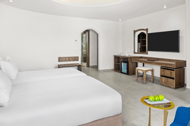 Laguna Vista Garden Resort 37 - Room Example