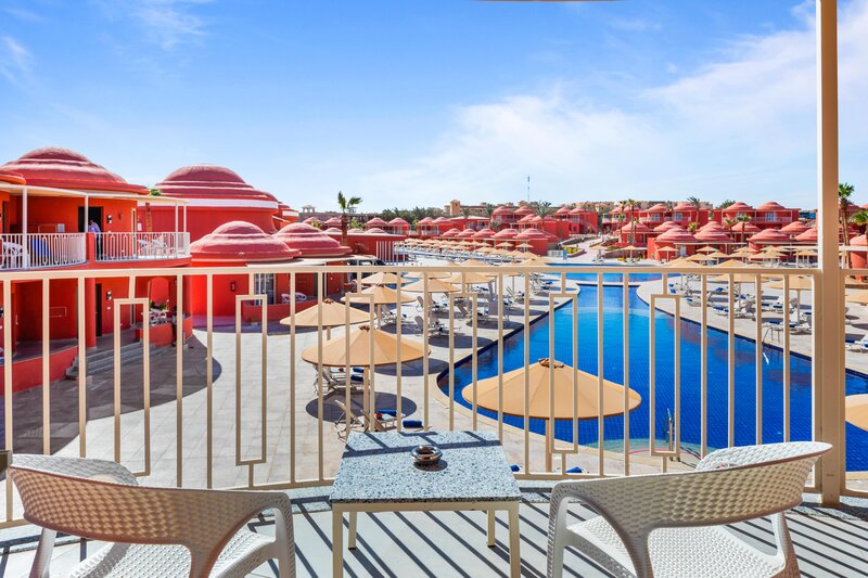 Laguna Vista Garden Resort 38 - Room Example