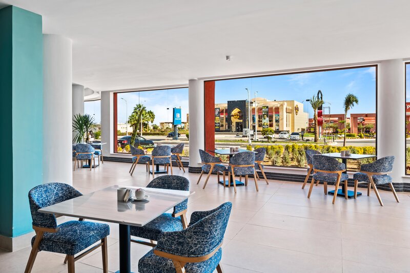 Laguna Vista Garden Resort 43 - Bar