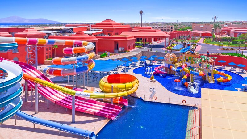 Laguna Vista Garden Resort 46 - Water-based activities