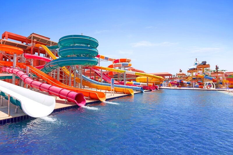 Laguna Vista Garden Resort 49 - Water-based activities