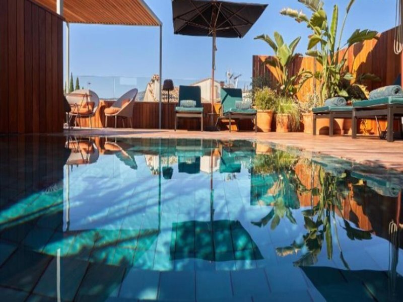 Mon Boutique Hotel 3