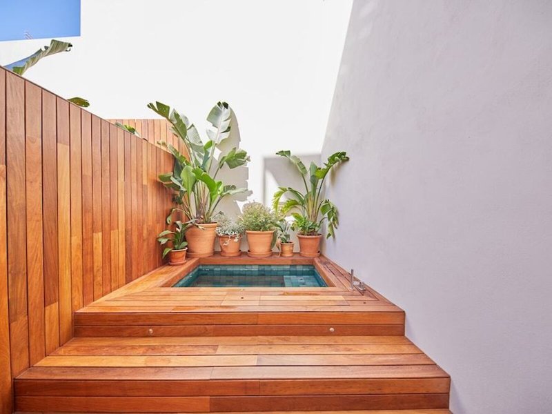 Mon Boutique Hotel 4